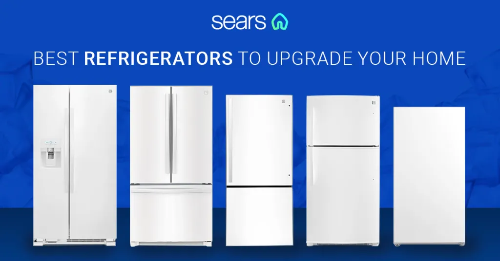 ​Snap Up Kenmore Small Kitchen Appliances from Sears