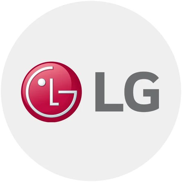 LG Appliances