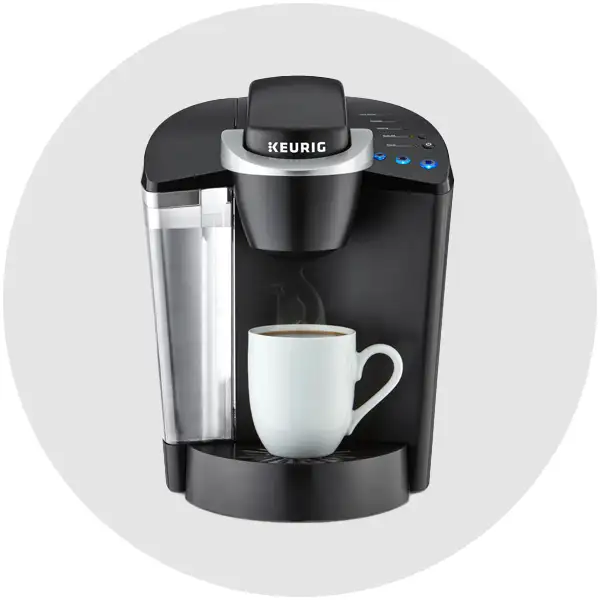 ​Small Kitchen Appliances