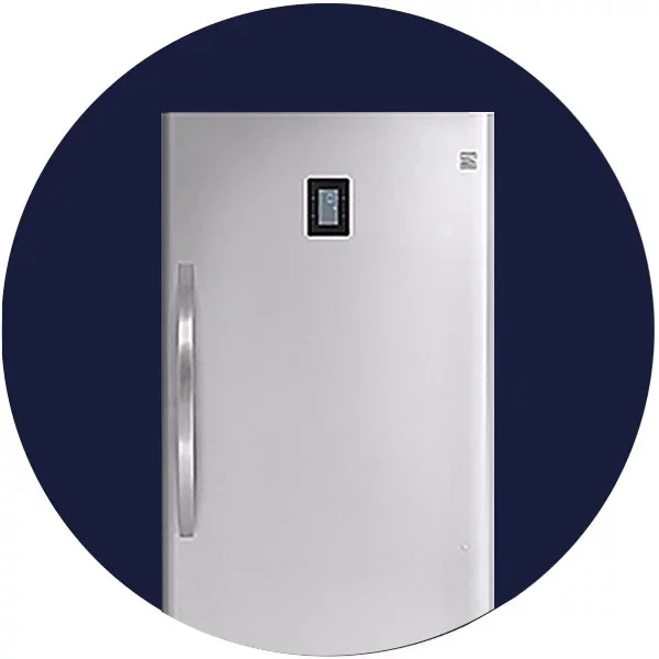 Freezers
