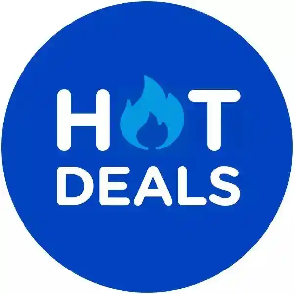 Hot Deals