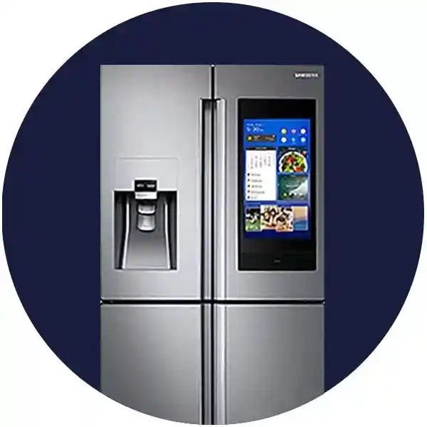 Refrigerators